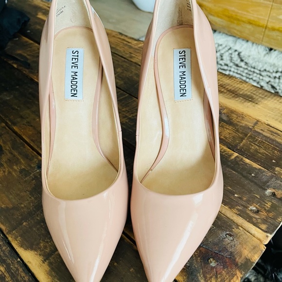 Steve Madden heels - Picture 3 of 4